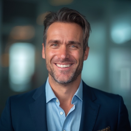 Carlos Mendoza Ruiz — Mejores Casinos Online España expert