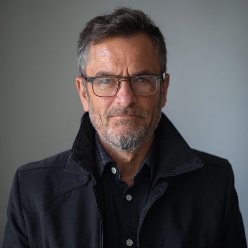 Fernando Ruiz Gallego — Mejores Casinos Online España reviewer